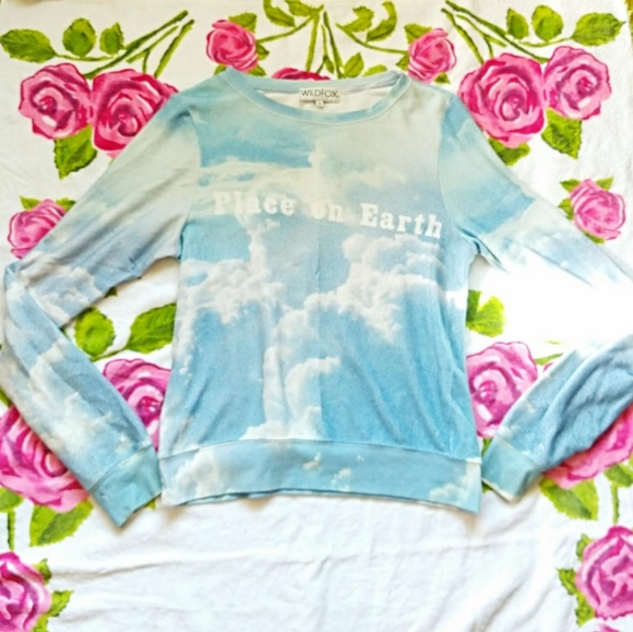 Wildfox Heaven BBJ - Picture 3 of 5